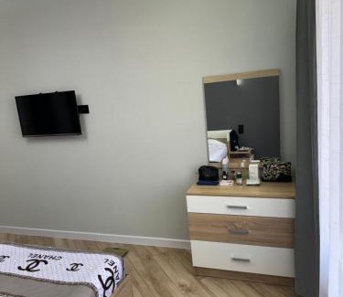 Bishkek Apartment | Евродвушка