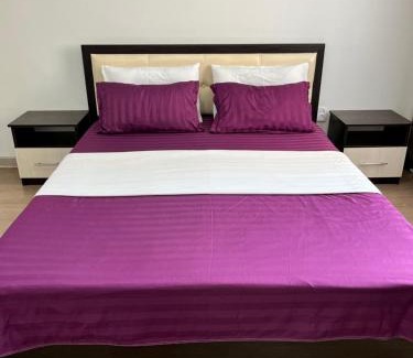 Kokshetau Apartment | Евродвушка
