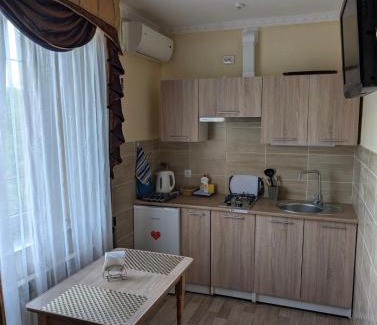 Skhidnytsya Hotel | Едем