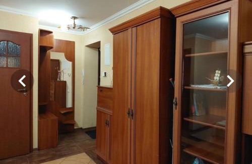 Lutsk Apartment | Економ у центрі проспект Волі