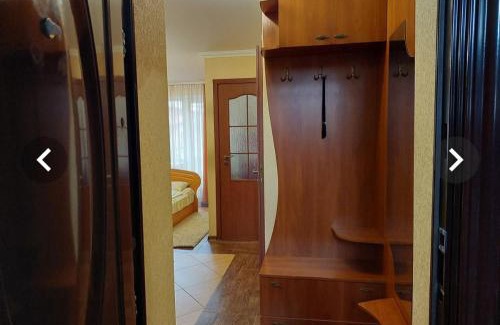 Lutsk Apartment | Економ у центрі проспект Волі