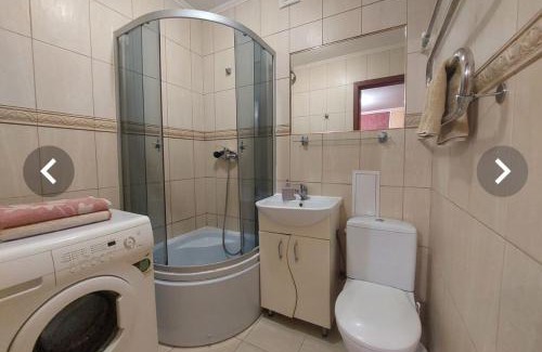 Lutsk Apartment | Економ у центрі проспект Волі