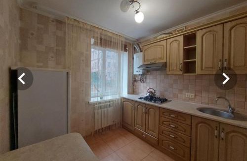 Lutsk Apartment | Економ у центрі проспект Волі