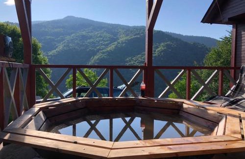Yasinya Ski Chalet | Екоферма Семенюк