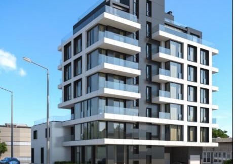Burgas Apartment | Електра Апарт Бургас Electra Apart Burgas Elektra Bourgas