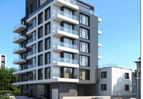 Burgas Apartment | Електра Апарт Бургас Electra Apart Burgas Elektra Bourgas