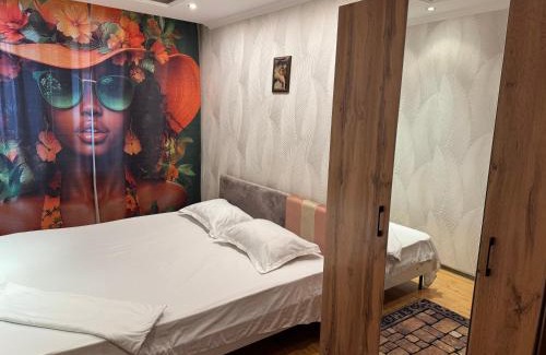 Karagandy Apartment | Ермекова 52