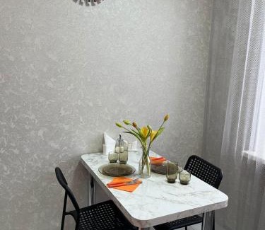 Karagandy Apartment | Ермекова 52