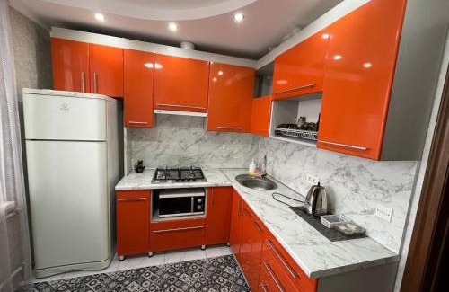 Karagandy Apartment | Ермекова 52