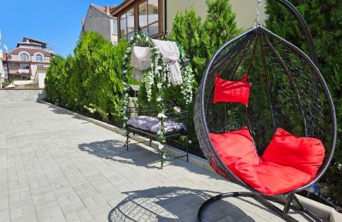 Ravda Hotel | Естрела къща за гости