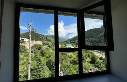 Karakol House | Жайсан