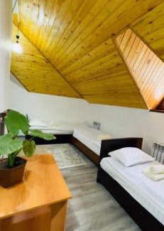 Karakol House | Жайсан