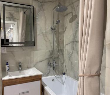 Karagandy Apartment | Жана Сарыарка