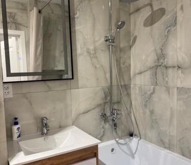 Karagandy Apartment | Жана Сарыарка