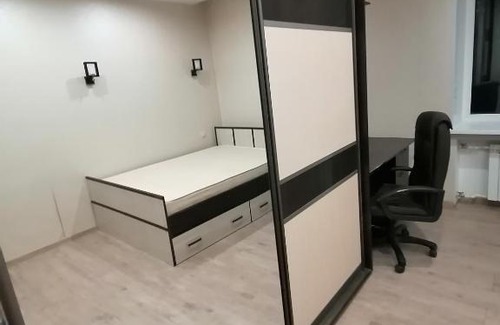 Omsk Apartment | ЖД Братская 7