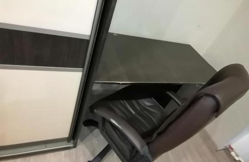 Omsk Apartment | ЖД Братская 7