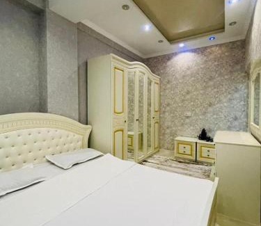 Bishkek Apartment | жилой компекс Флоренция