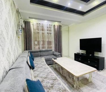Bishkek Apartment | жилой компекс Флоренция