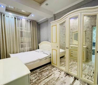 Bishkek Apartment | жилой компекс Флоренция
