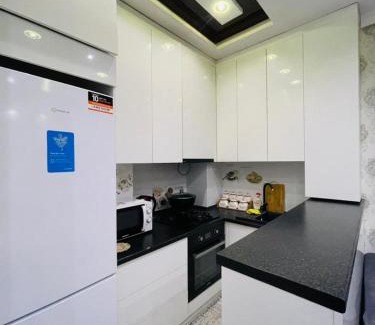 Bishkek Apartment | жилой компекс Флоренция