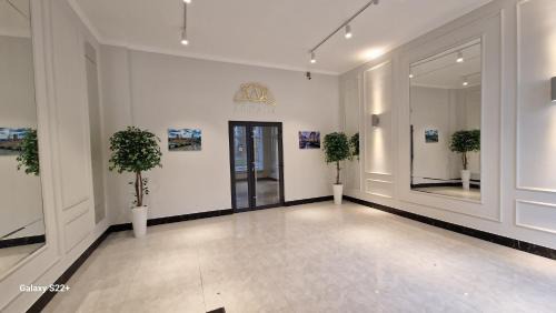 Nur-Sultan Apartment | Жилой комплекс Аркада-4