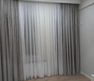 Osh Apartment | Жилой комплекс бизнес класса