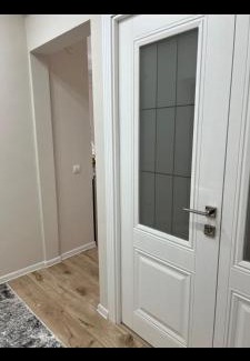 Osh Apartment | Жилой комплекс бизнес класса