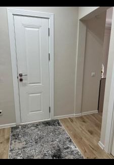 Osh Apartment | Жилой комплекс бизнес класса