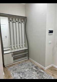 Osh Apartment | Жилой комплекс бизнес класса