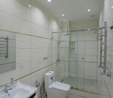 Samarkand Apartment | Жильё в центре городе Самарканда