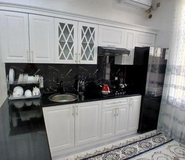 Samarkand Apartment | Жильё в центре городе Самарканда