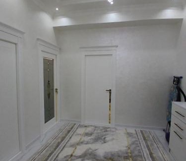 Samarkand Apartment | Жильё в центре городе Самарканда