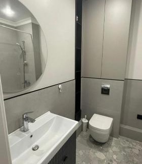 Almaty Apartment | ЖК Ала парк