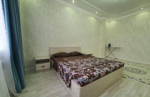 Aktobe Apartment | ЖК Арай