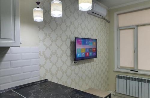 Aktobe Apartment | ЖК Арай