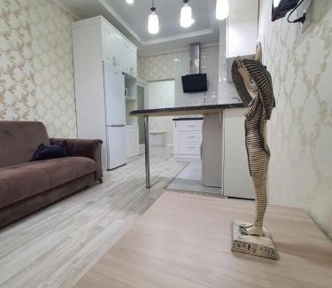 Aktobe Apartment | ЖК Арай