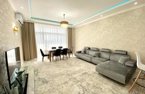 Atyrau Apartment | ЖК Арман