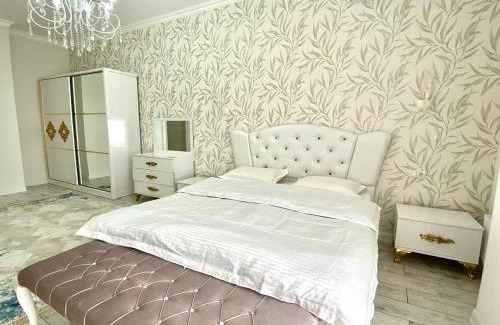 Atyrau Apartment | ЖК Арман