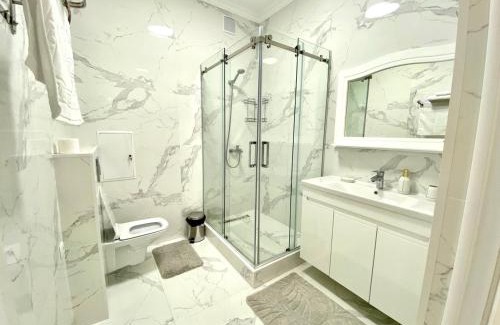 Atyrau Apartment | ЖК Арман