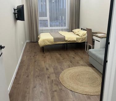 Nur-Sultan Apartment | ЖК Атамура