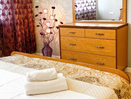 Almaty Apartment | ЖК Бай-Тал #19, двухкомнатная