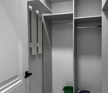Almaty Apartment | ЖК бизнес класса Комфорт Сити