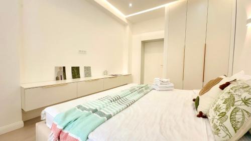 Shymkent Apartment | ЖК КАПИТАЛ СИТИ Евротрешка