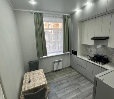 Kostanay Apartment | ЖК Каркын