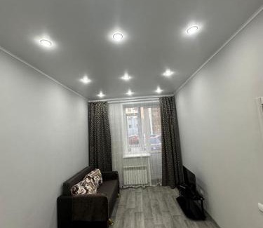 Kostanay Apartment | ЖК Каркын