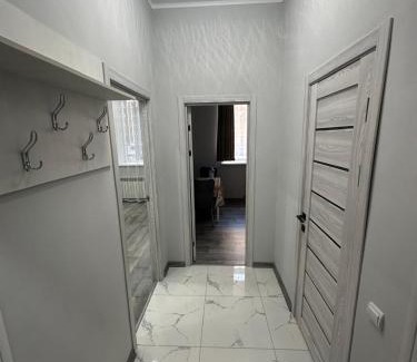 Kostanay Apartment | ЖК Каркын
