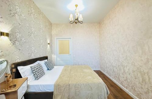 Ulytau District Apartment | ЖК Комфорт сити напротив ТРЦ Мега