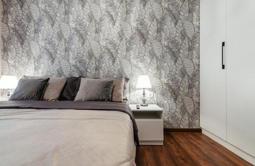 Almaty Apartment | ЖК Комфорт Сити рядом с Mega Centre Almaty