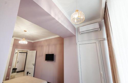 Almaty Apartment | ЖК Комфорт Сити рядом с Mega Centre Almaty