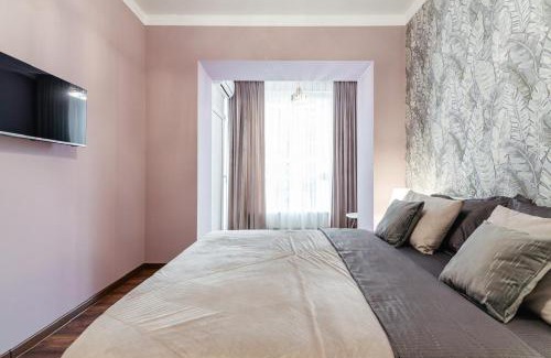 Almaty Apartment | ЖК Комфорт Сити рядом с Mega Centre Almaty